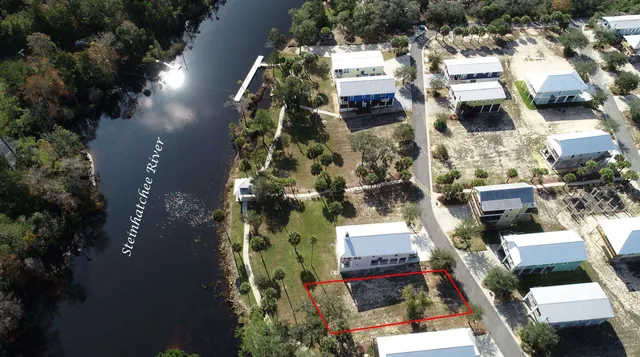 $130,000 | 0 Northeast Rivers Bend Way, Unit LOT 3 BLOCK A, Steinhatchee, FL 32359