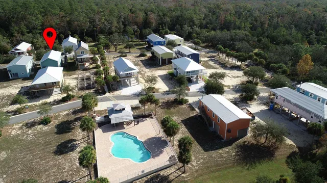 $130,000 | 0 Northeast Rivers Bend Way, Unit LOT 3 BLOCK A, Steinhatchee, FL 32359