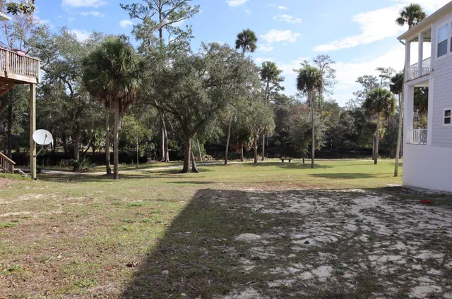 $130,000 | 0 Northeast Rivers Bend Way, Unit LOT 3 BLOCK A, Steinhatchee, FL 32359