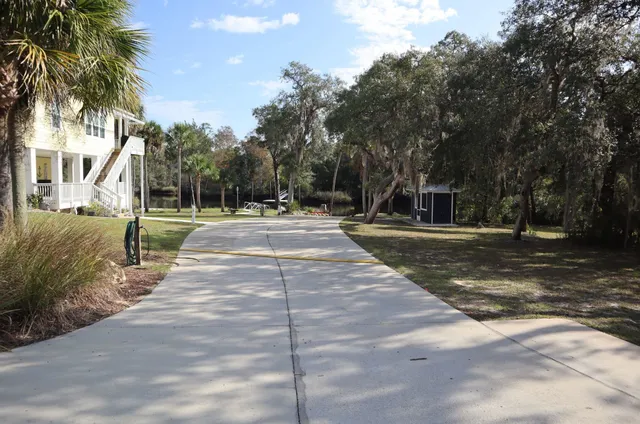 $130,000 | 0 Northeast Rivers Bend Way, Unit LOT 3 BLOCK A, Steinhatchee, FL 32359