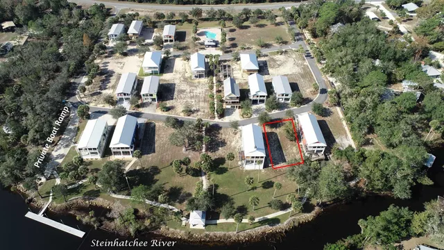 $130,000 | 0 Northeast Rivers Bend Way, Unit LOT 3 BLOCK A, Steinhatchee, FL 32359