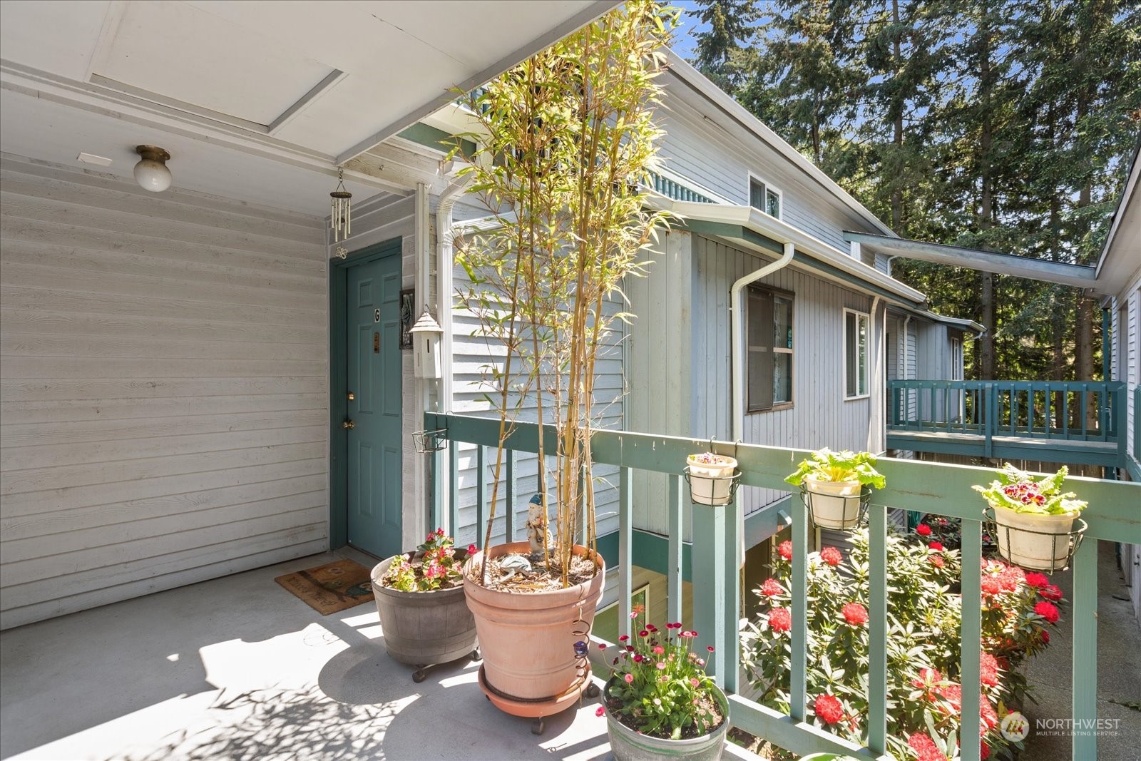 20620 60th Avenue West, Unit G, Lynnwood, WA 98036 Compass