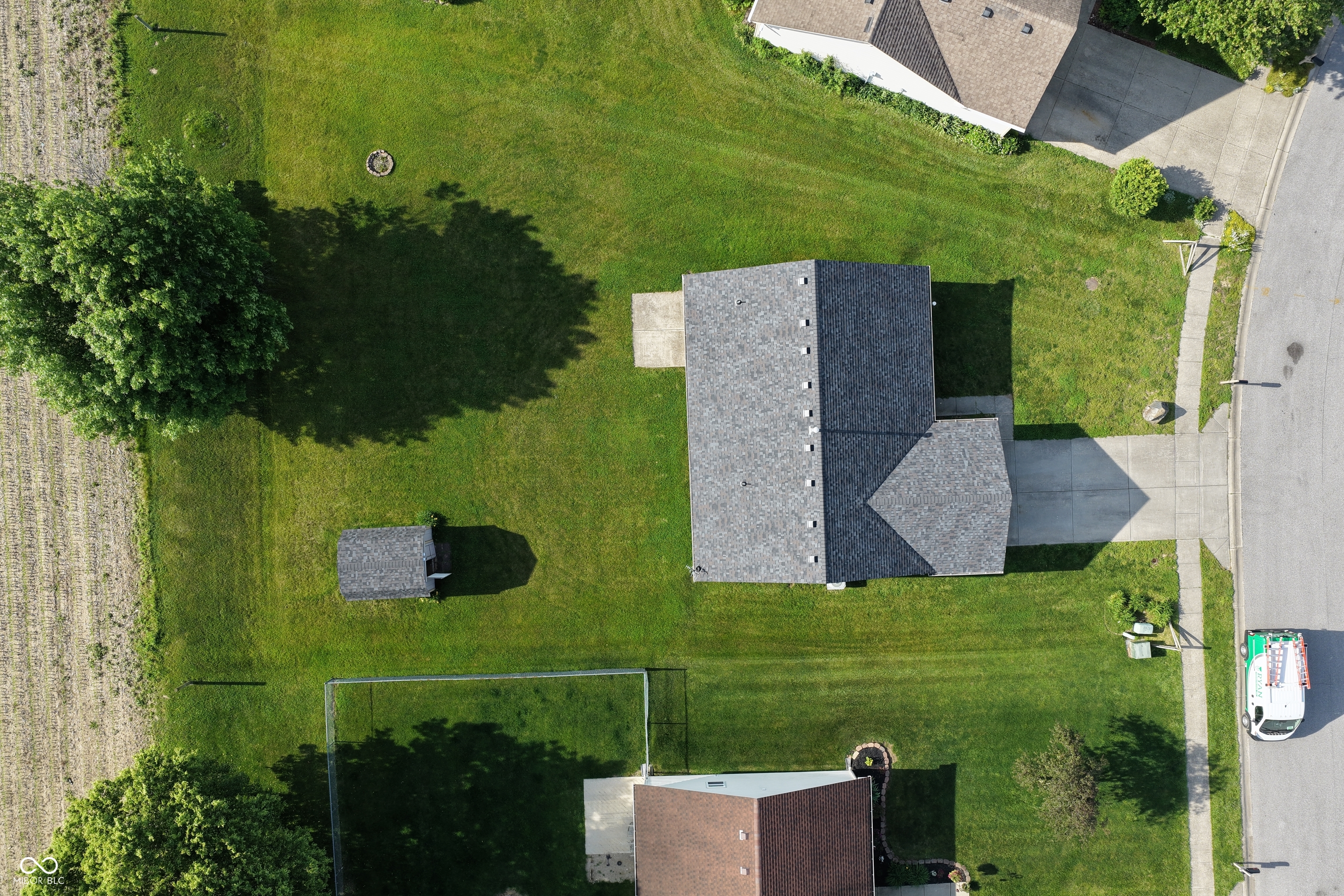 1096 Bumblebee Way Greenfield, IN 46140 - Photo 50 of 57