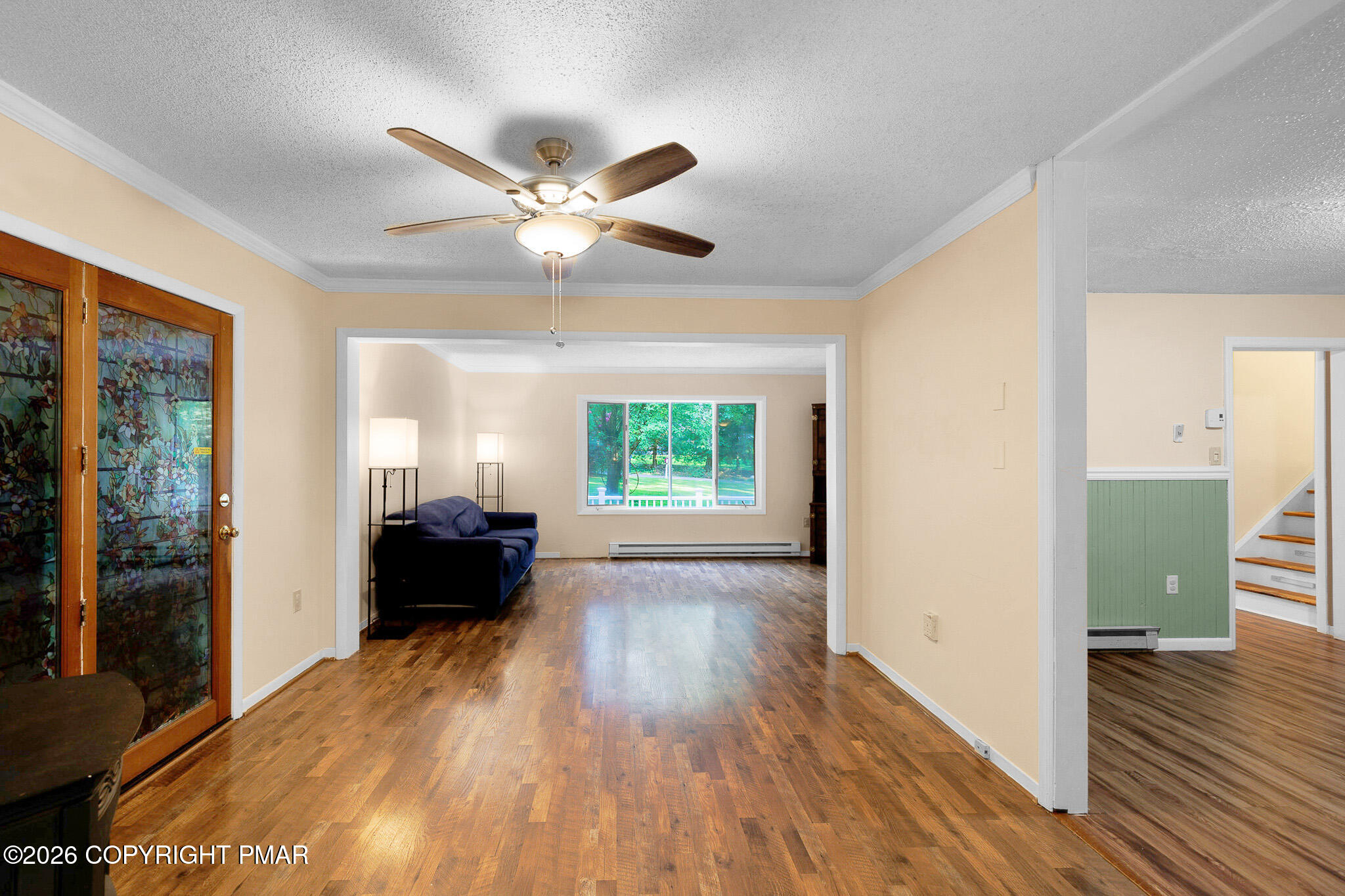 256 Sundance Road Effort, PA 18330 - Photo 11 of 82 Living Area