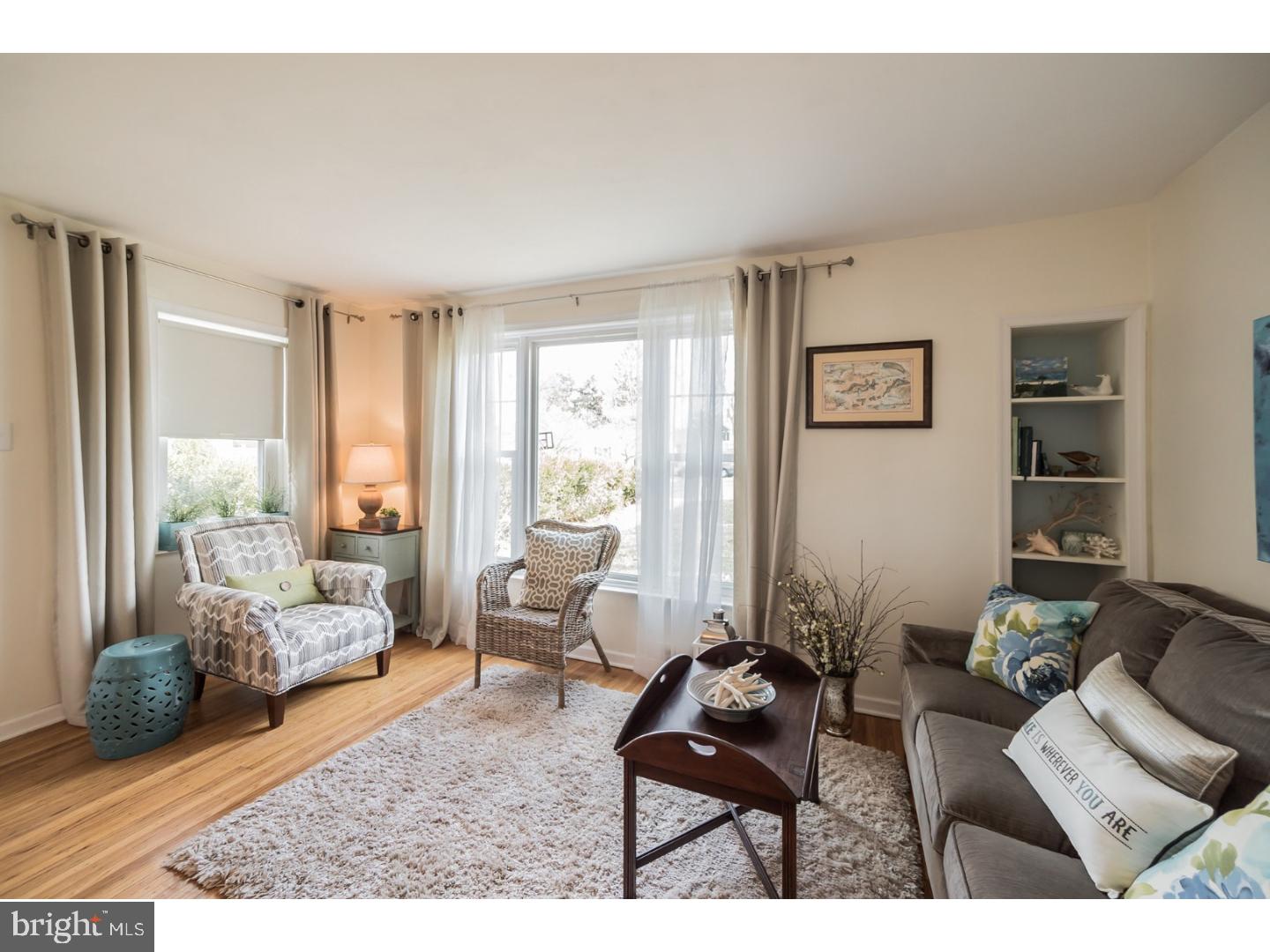 848 East Cathedral Road Philadelphia, PA 19128 - Photo 21 of 24