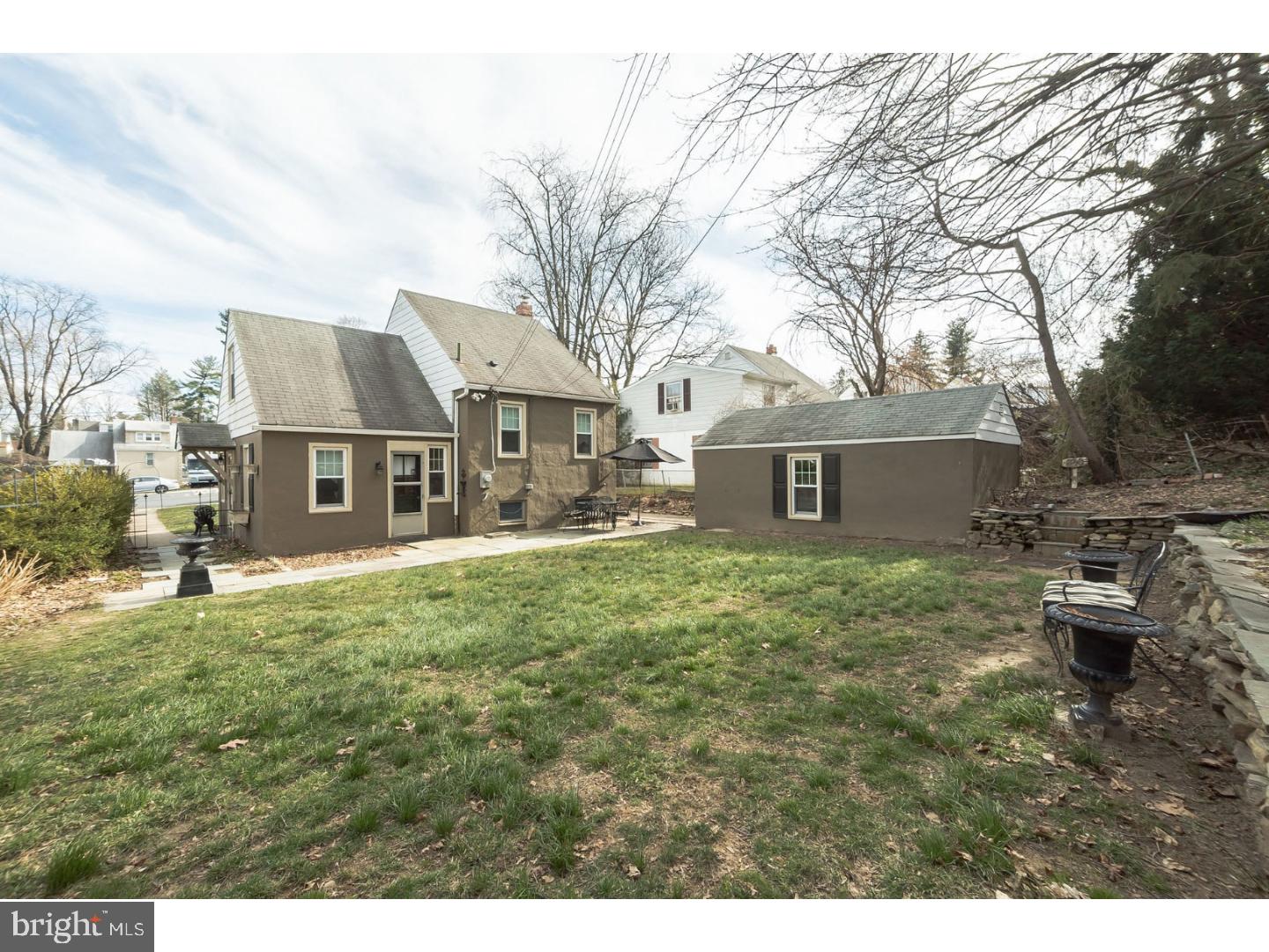 848 East Cathedral Road Philadelphia, PA 19128 - Photo 22 of 24