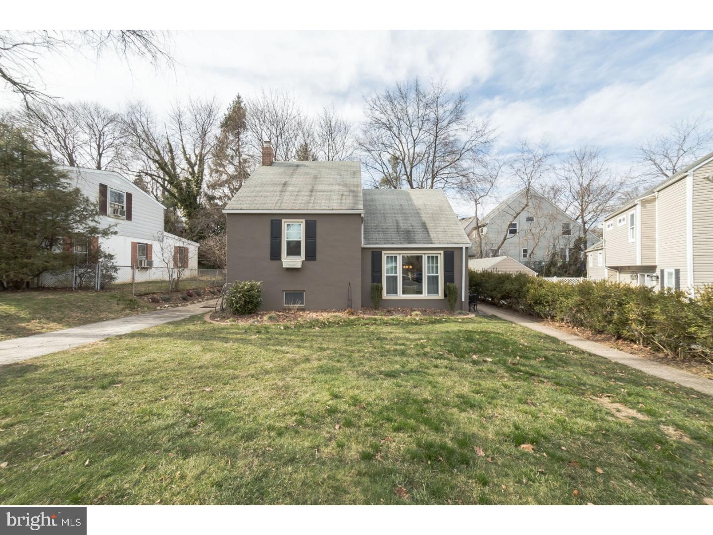 848 East Cathedral Road Philadelphia, PA 19128 - Photo 23 of 24