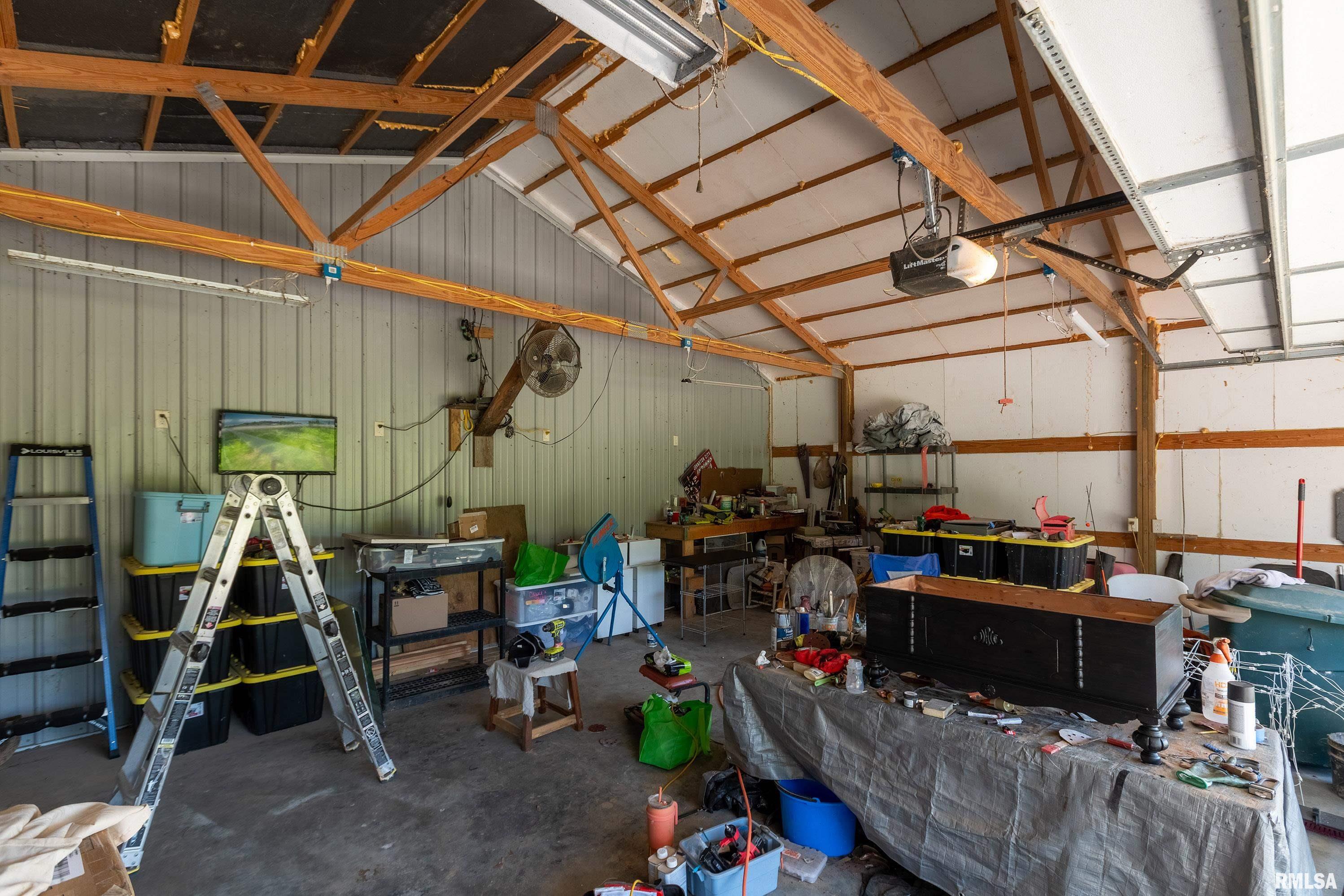18057 Dwina Road Thompsonville, IL 62890 - Photo 40 of 49