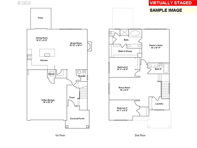 $519,900 | 2093 Southeast Osprey Avenue, Gresham, OR 97080