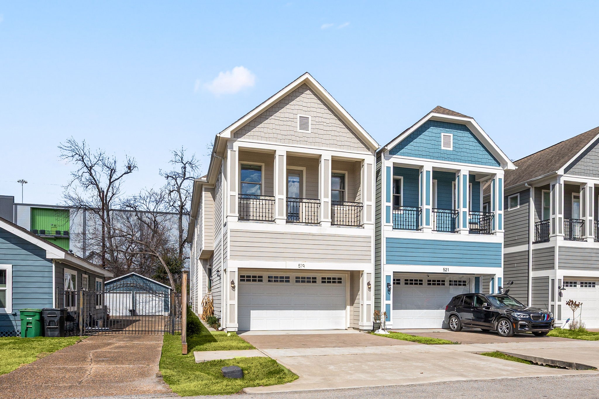 519 East 28th Street Houston, TX 77008 - Photo 4 of 35