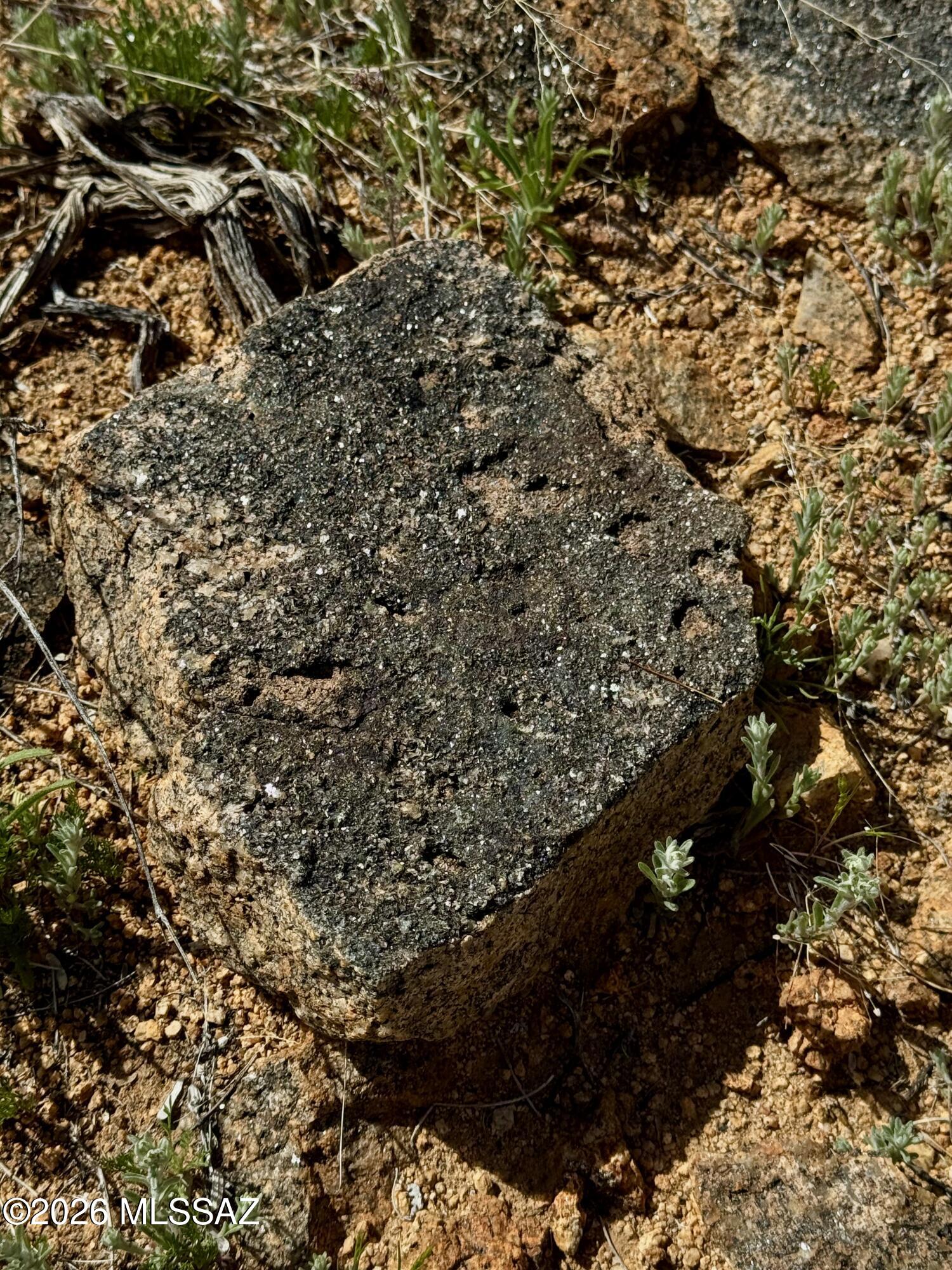 0 South Sierrita Mountain Road Tucson, AZ 85736 - Photo 23 of 24