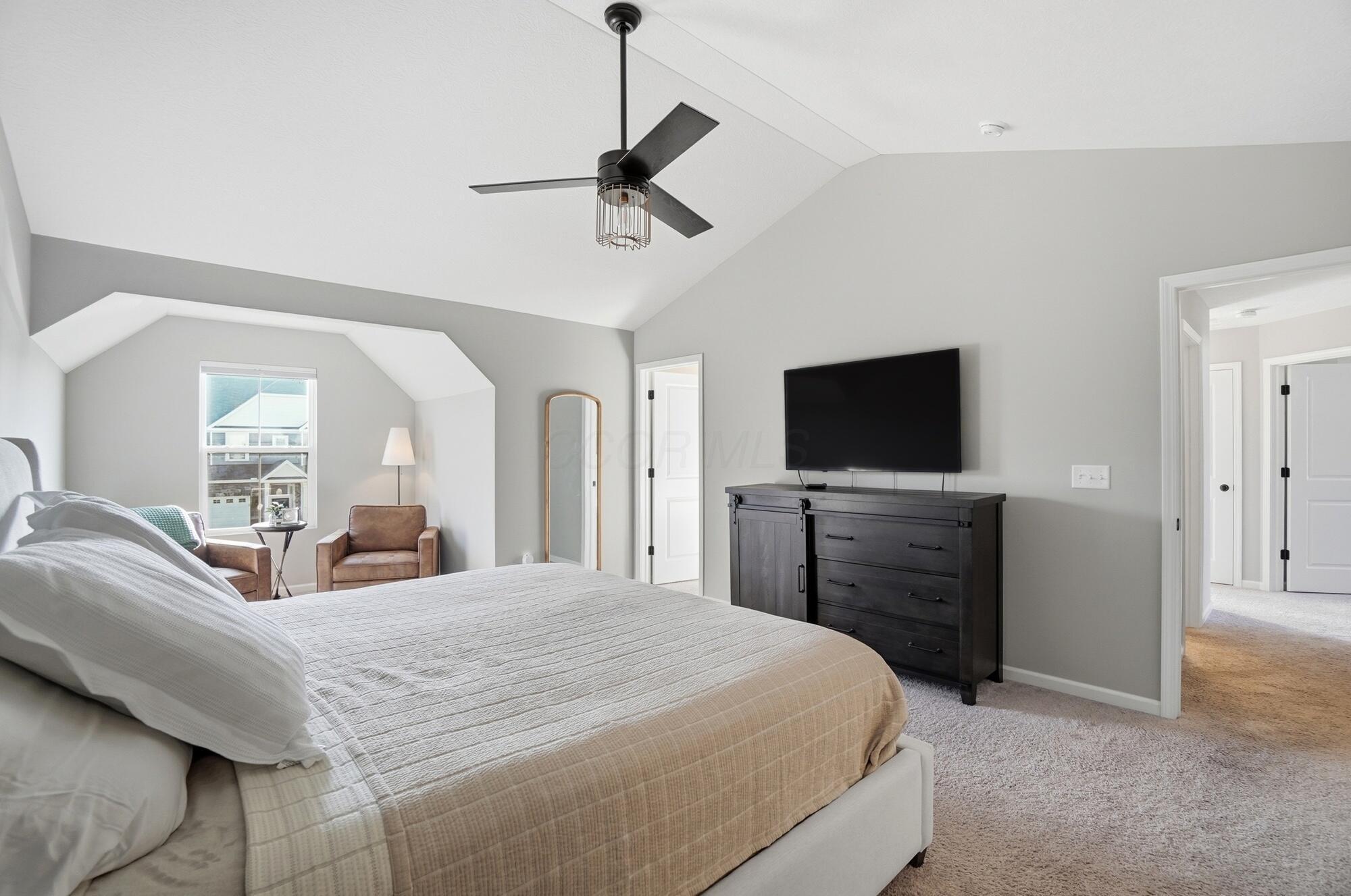 547 Pagoda Loop Delaware, OH 43015 - Photo 21 of 42 Primary Suite