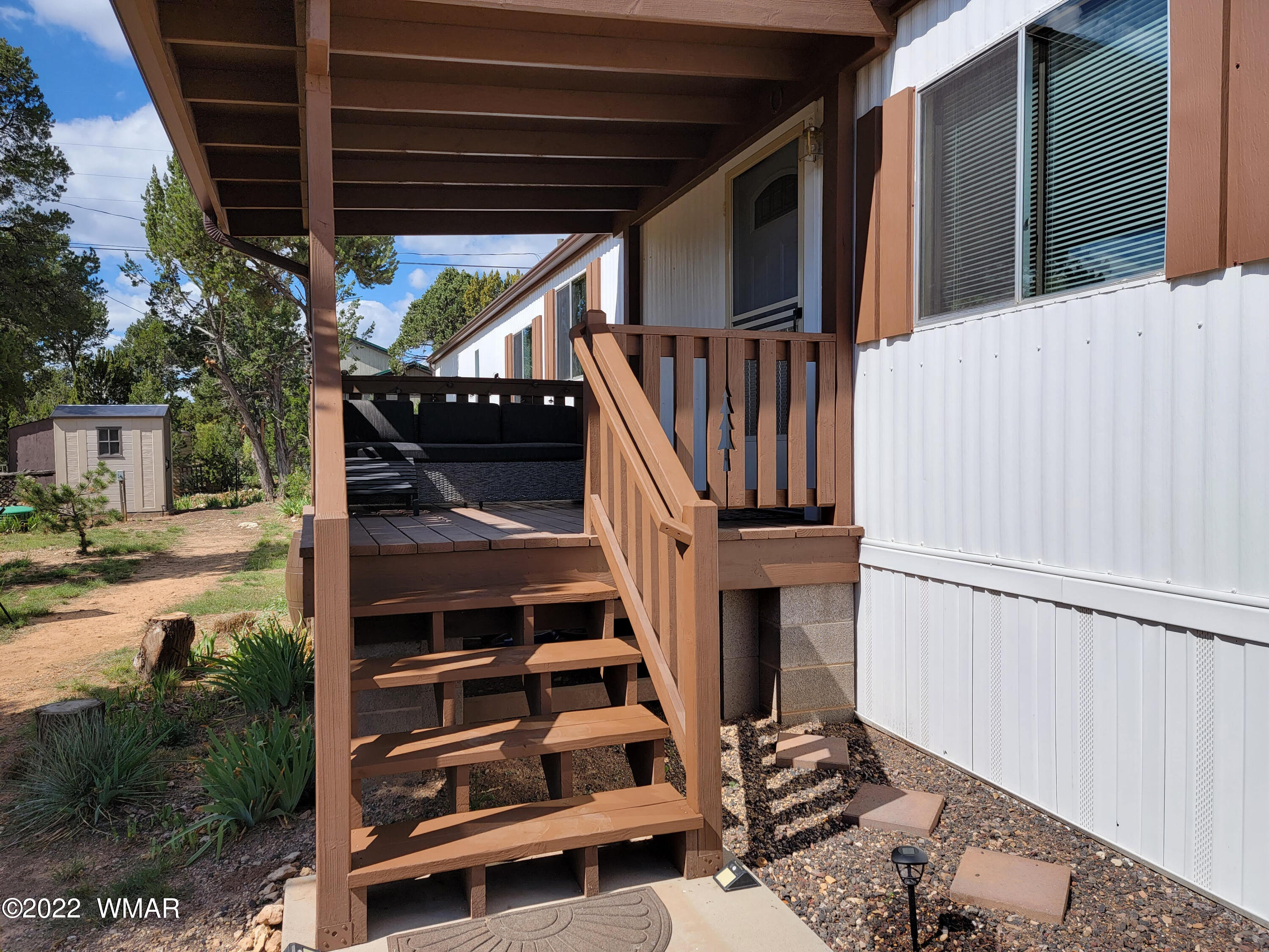 3486 Quail Run Road Overgaard, AZ 85933 - Photo 5 of 18