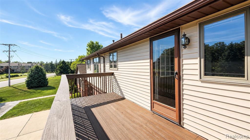 2232 London Bridge Drive, Unit 42 Rochester, MI 48307 - Photo 10 of 20