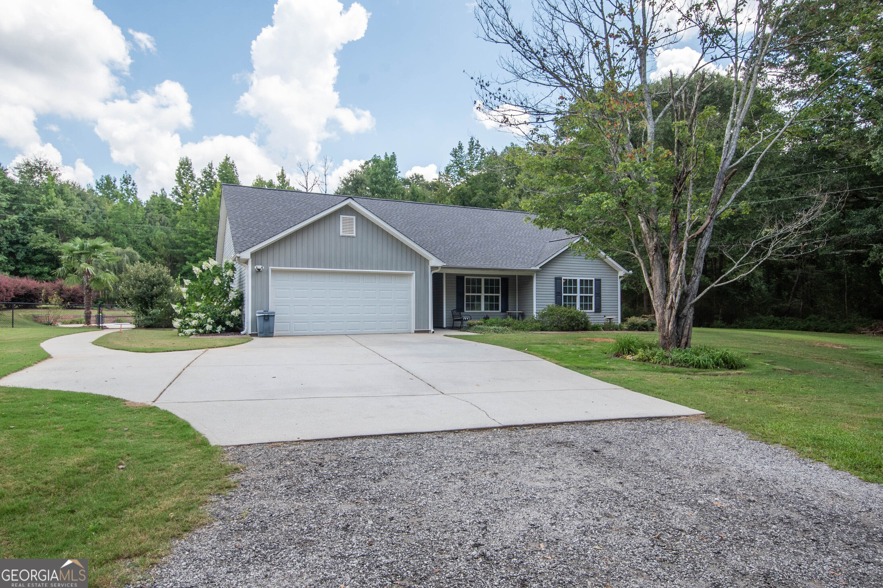 1106 Corinth Road Newnan, GA 30263 - Photo 4 of 50 Gallery Image 4