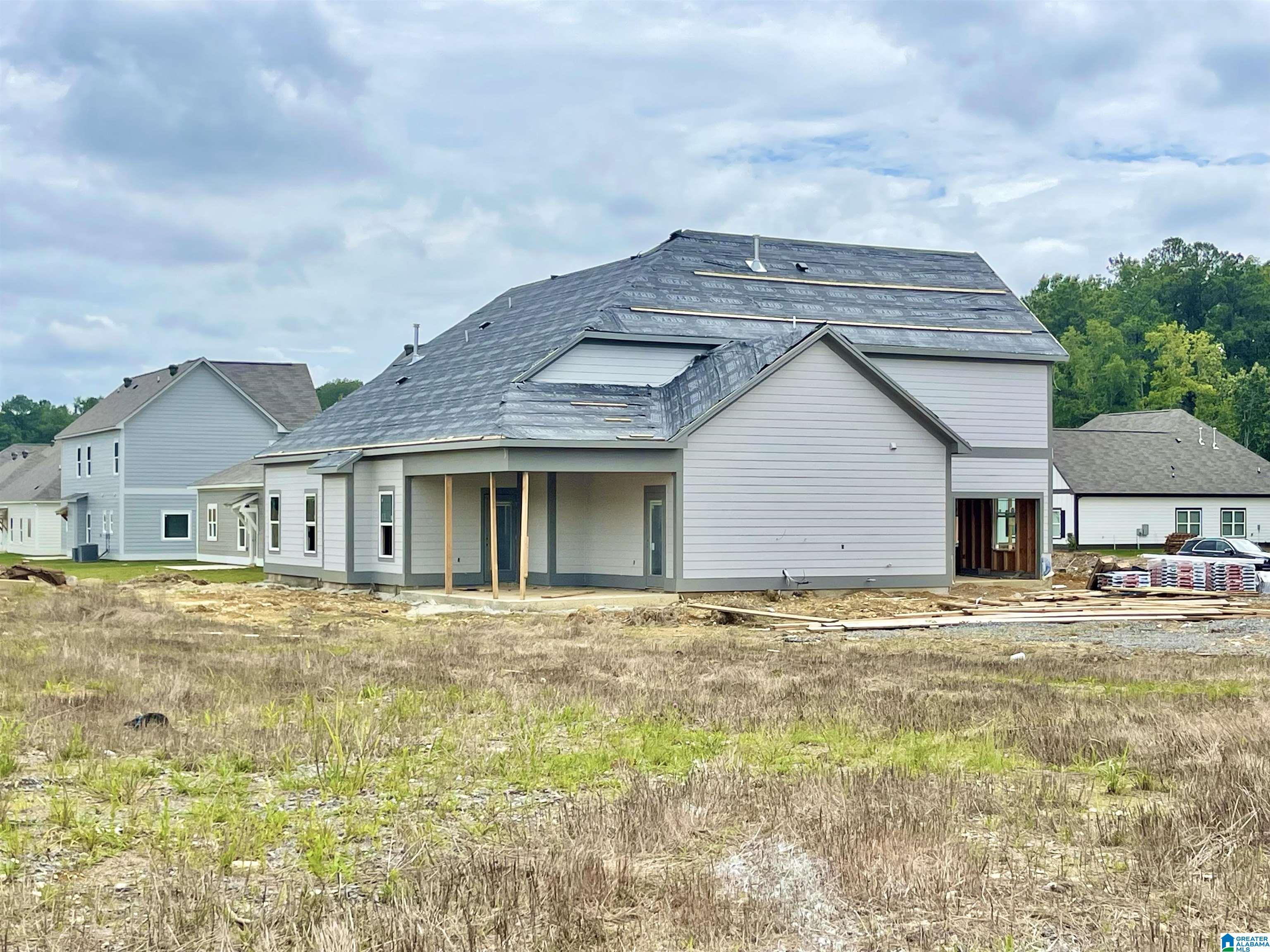 4000 Baxter Avenue Springville, AL 35146 - Photo 8 of 58