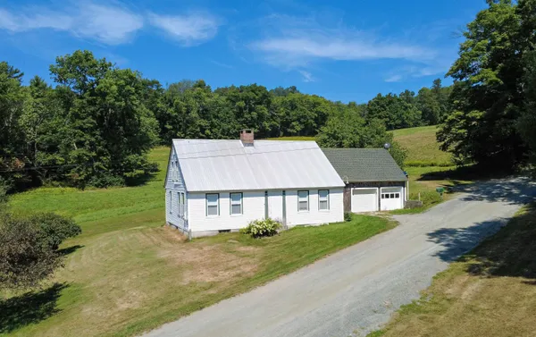 $350,000 | 1247 High Ridge Road, Waterford, VT 05819