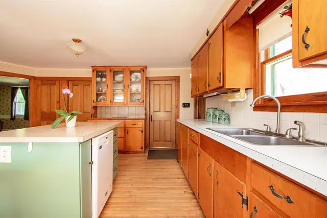 $375,000 | 1247 High Ridge Road, Waterford, VT 05819