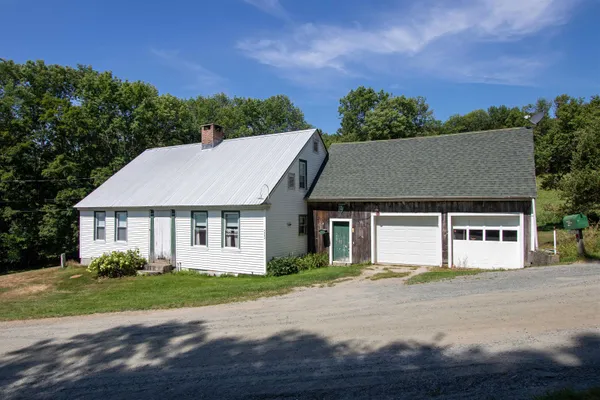 $350,000 | 1247 High Ridge Road, Waterford, VT 05819