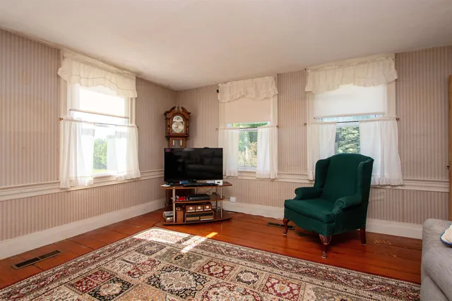 $375,000 | 1247 High Ridge Road, Waterford, VT 05819