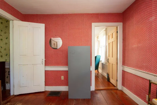 $375,000 | 1247 High Ridge Road, Waterford, VT 05819