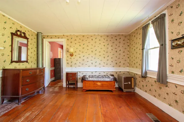 $375,000 | 1247 High Ridge Road, Waterford, VT 05819