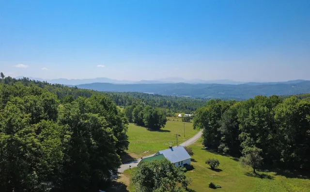 $375,000 | 1247 High Ridge Road, Waterford, VT 05819