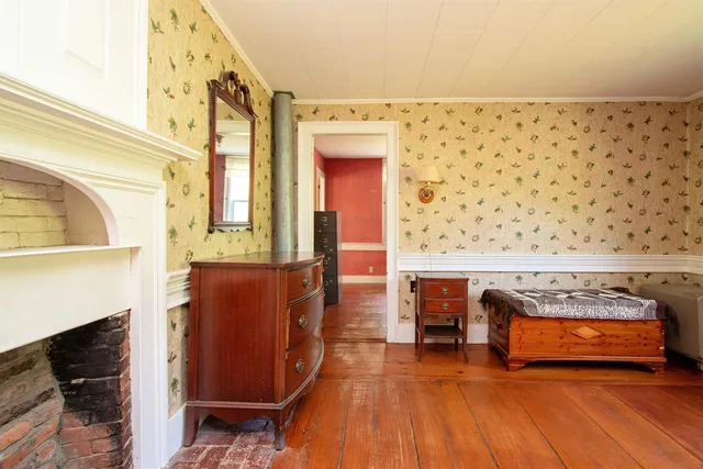 $375,000 | 1247 High Ridge Road, Waterford, VT 05819