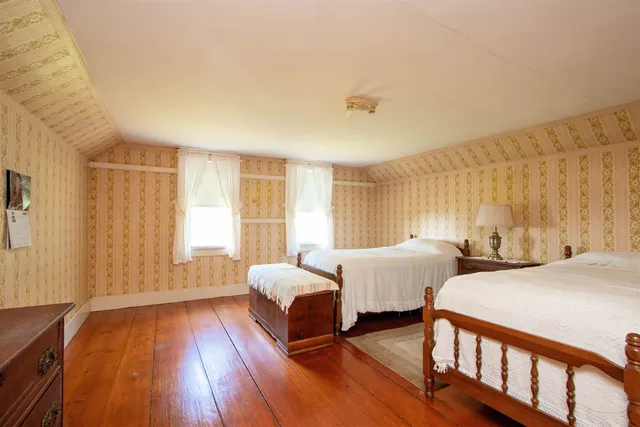 $375,000 | 1247 High Ridge Road, Waterford, VT 05819