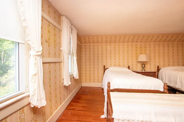 $375,000 | 1247 High Ridge Road, Waterford, VT 05819