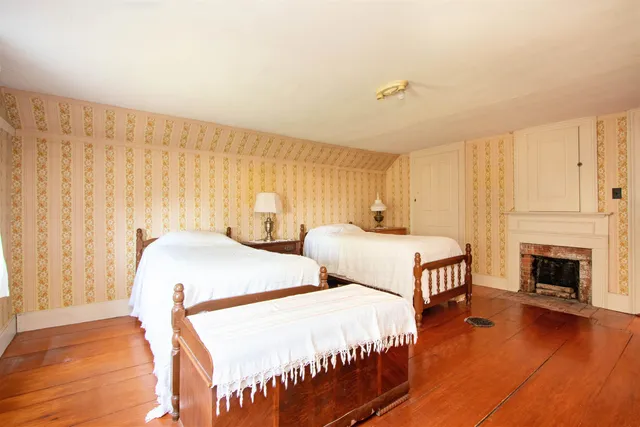 $375,000 | 1247 High Ridge Road, Waterford, VT 05819