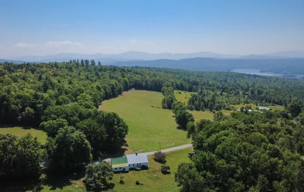 $350,000 | 1247 High Ridge Road, Waterford, VT 05819