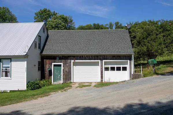 $350,000 | 1247 High Ridge Road, Waterford, VT 05819