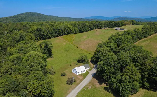 $350,000 | 1247 High Ridge Road, Waterford, VT 05819