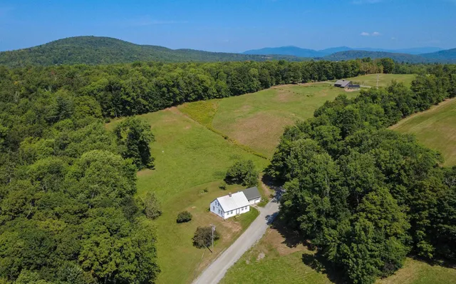 $375,000 | 1247 High Ridge Road, Waterford, VT 05819