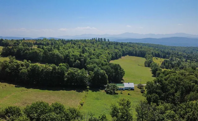 $375,000 | 1247 High Ridge Road, Waterford, VT 05819