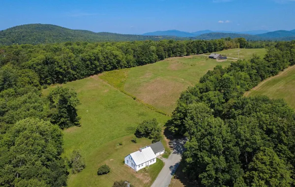 $350,000 | 1247 High Ridge Road, Waterford, VT 05819