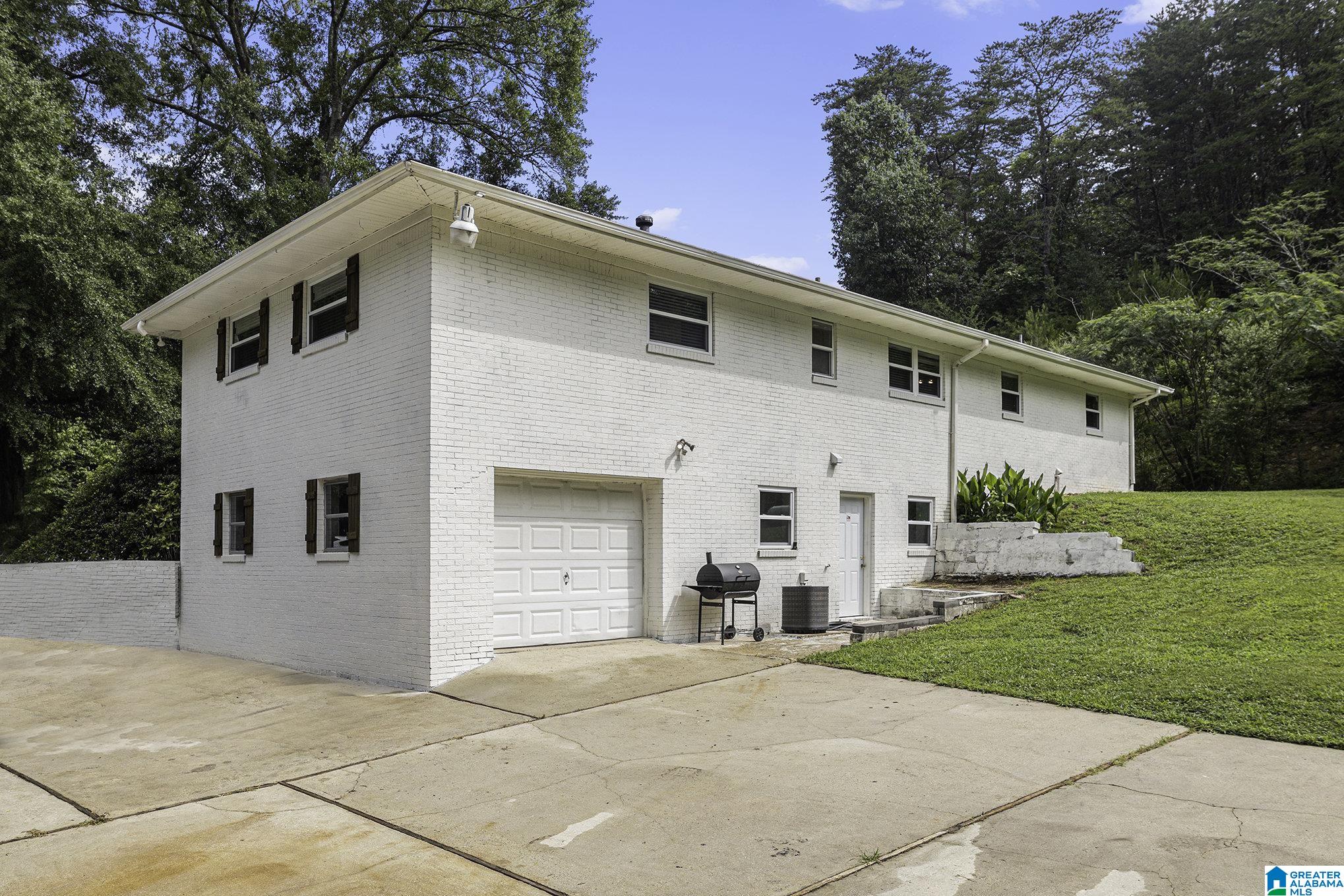 8024 Alliance Short Creek Road Mulga, AL 35118 - Photo 29 of 31