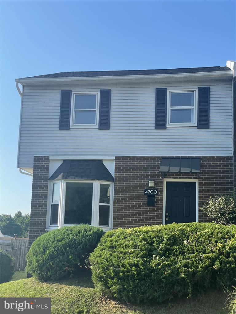 4700 6th Place Northeast, Washington, DC 20017 Compass