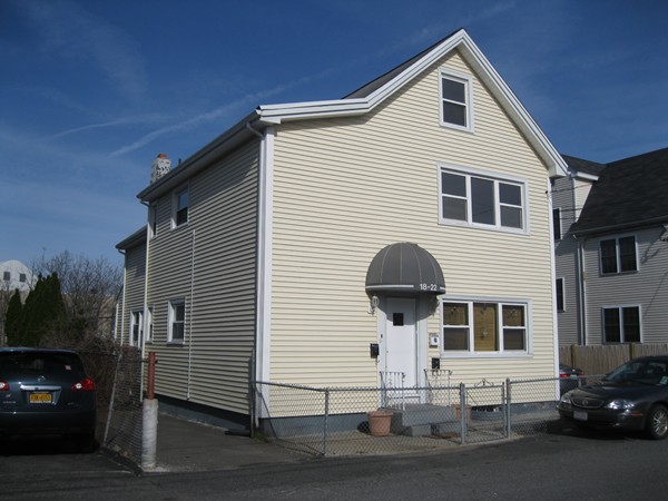 22 Murdock Street Somerville, MA 02145 - Photo 2 of 11