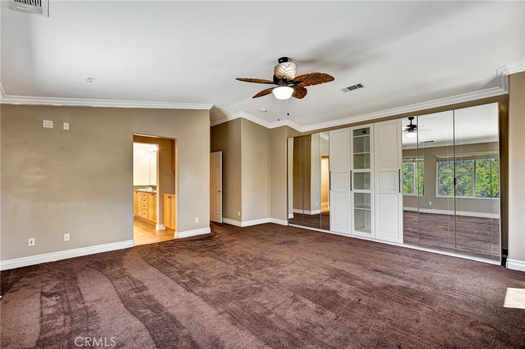 17603 Fan Palm Lane Riverside, CA 92503 - Photo 17 of 53 Primary Suite