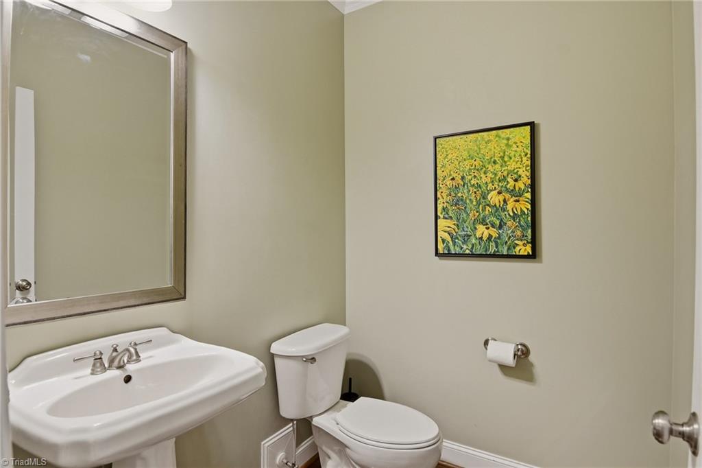 3420 Tanglebrook Trail Clemmons, NC 27012 - Photo 24 of 46