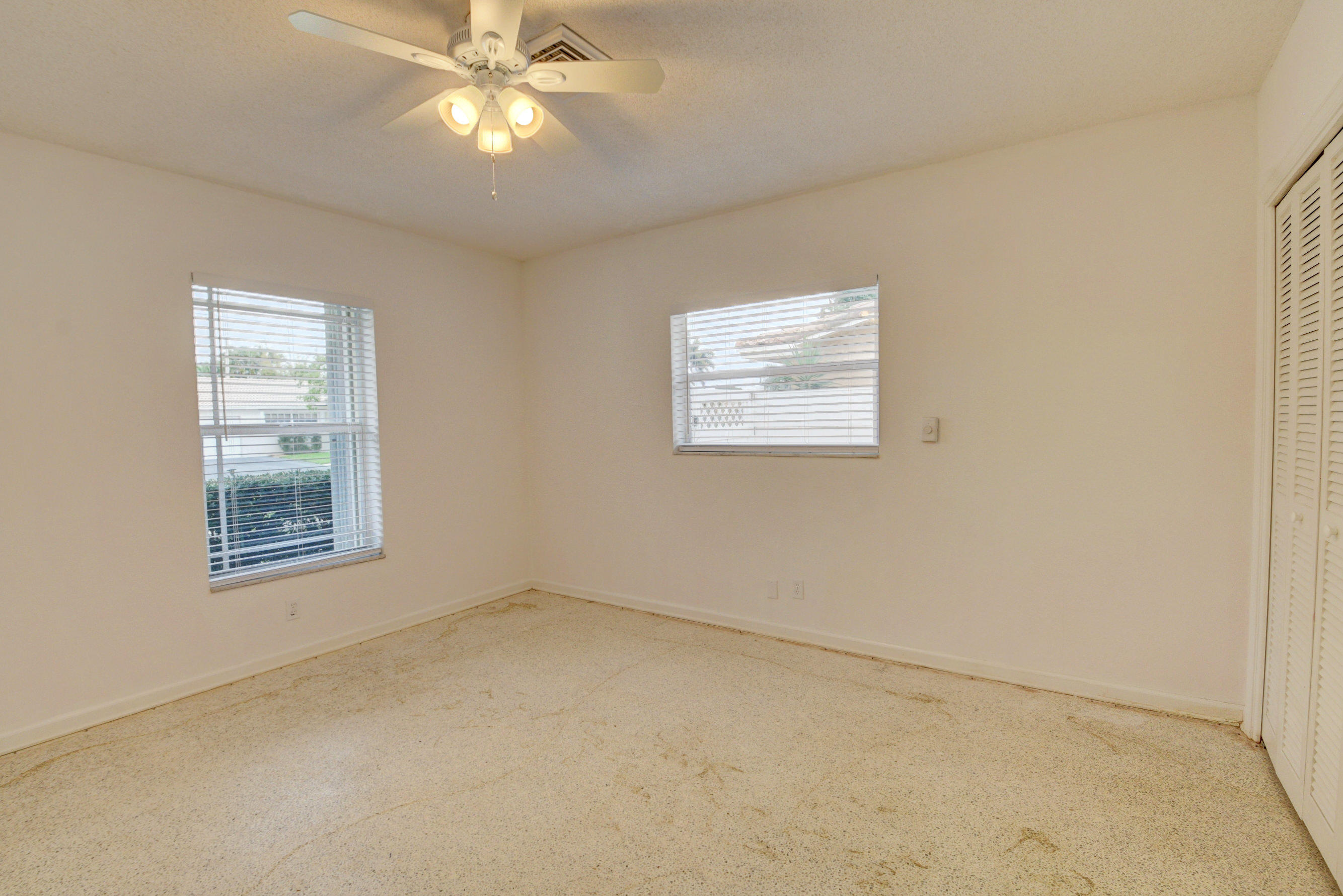 984 Southwest 3rd Street Boca Raton, FL 33486 - Photo 20 of 36 Bedroom 3