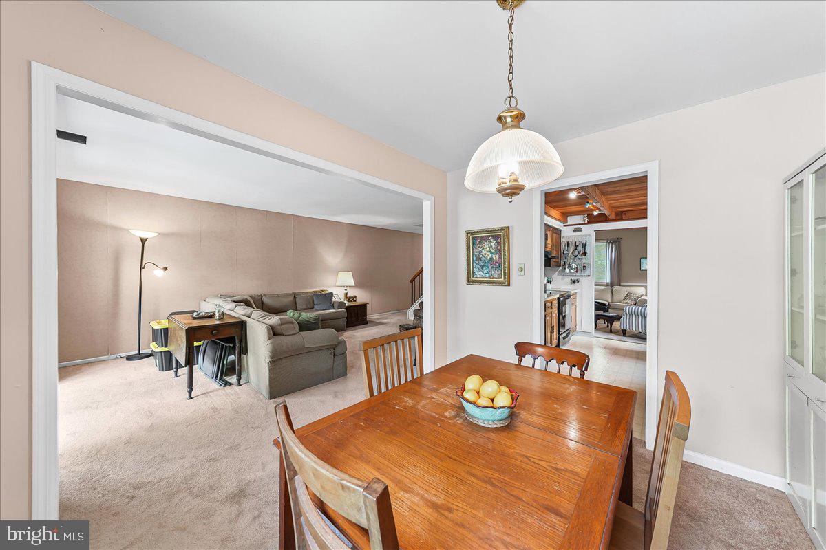1101 Brinton Place Road West Chester, PA 19380 - Photo 14 of 31 Seamless Main Floor Flow