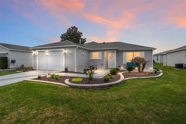 $324,900 | 2420 Richardson Road, The Villages, FL 32162