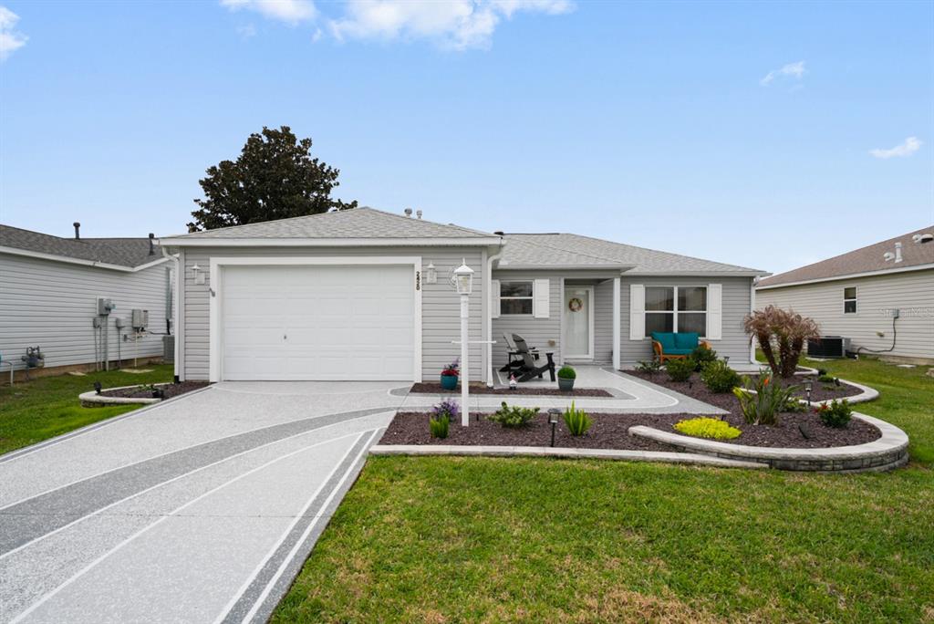 2420 Richardson Road The Villages, FL 32162 - Photo 2 of 39