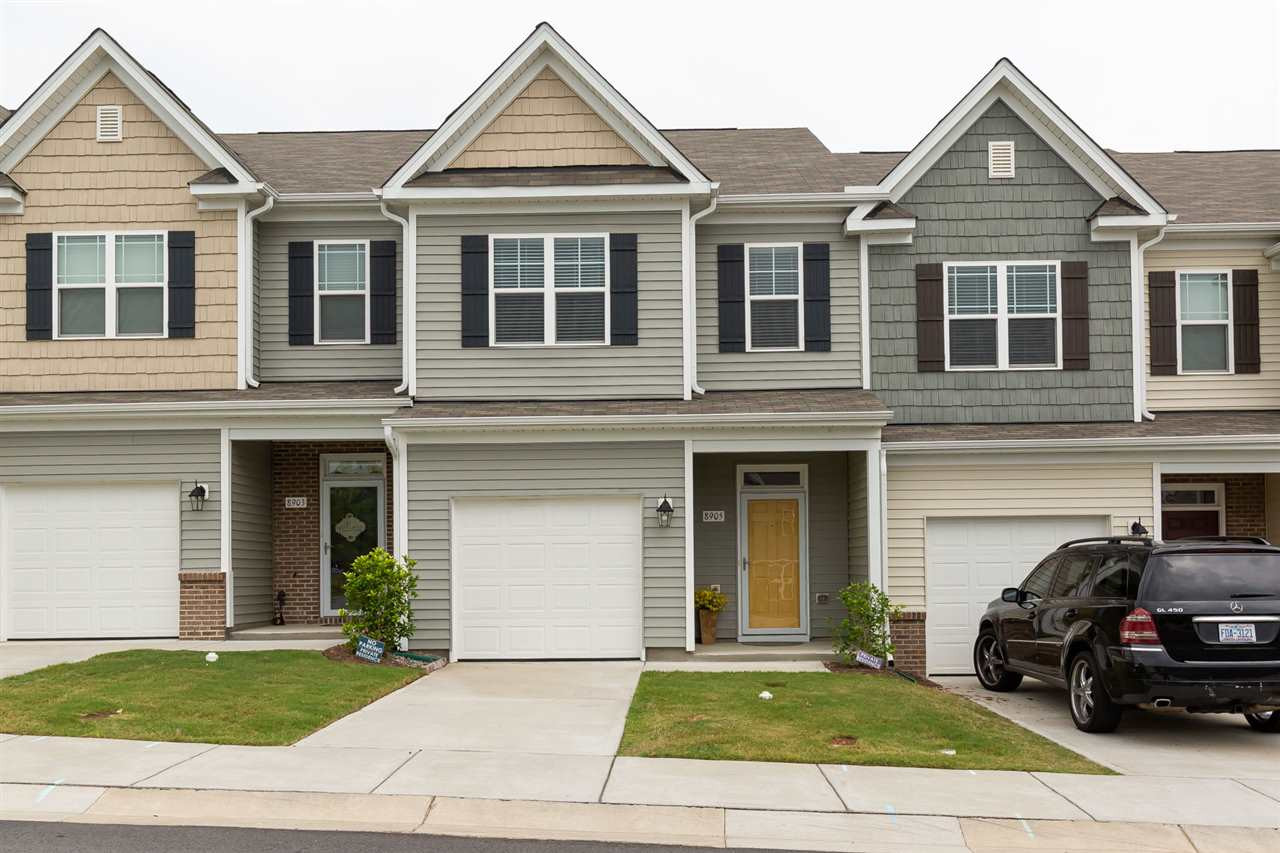 8905 Commons Townes Drive Raleigh, NC 27616 - Photo 1 of 19 Photo 1