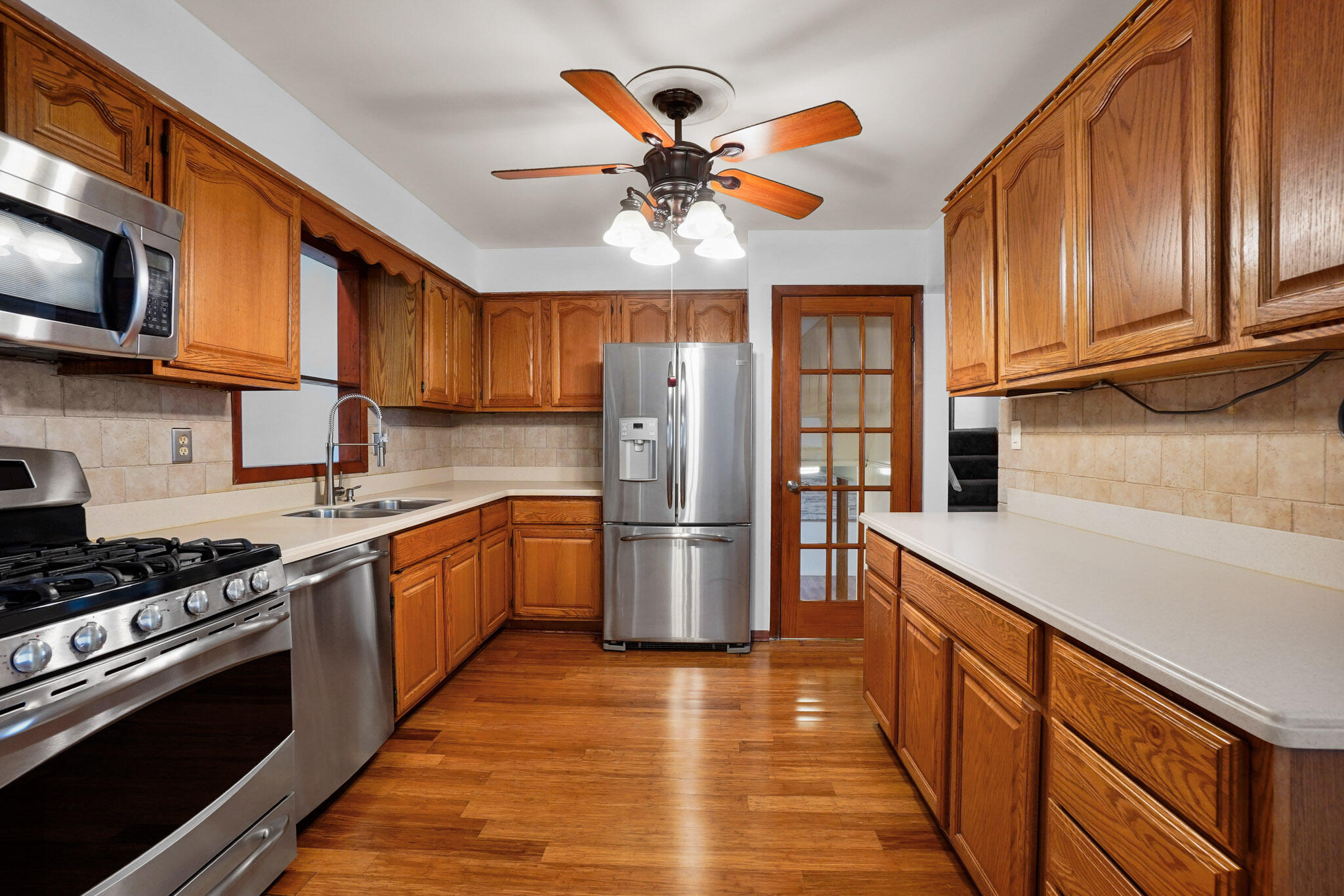 1402 North Indiana Street Griffith, IN 46319 - Photo 13 of 32 2048x1365