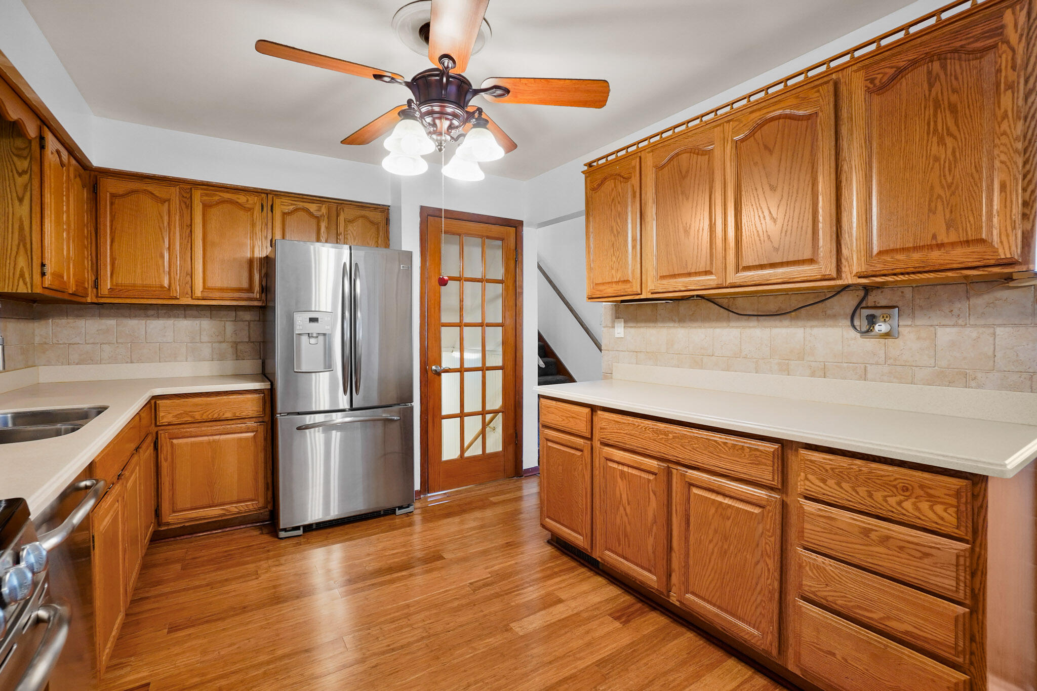 1402 North Indiana Street Griffith, IN 46319 - Photo 14 of 32 2048x1365