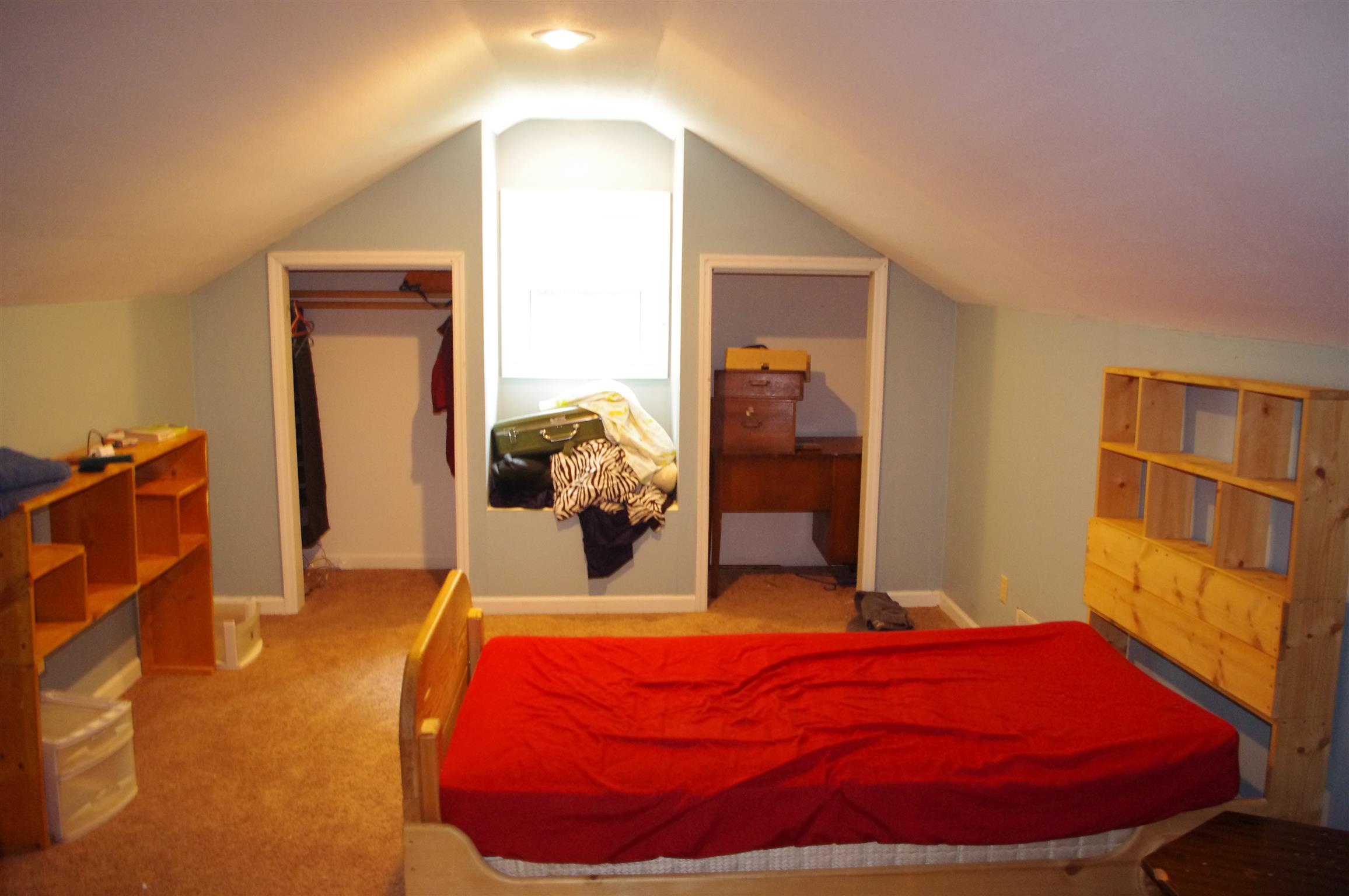 2976 Oak Grove Road Red Boiling Springs, TN 37150 - Photo 12 of 13 Extra Bedroom possibly upstairs also